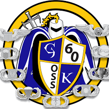 60 OSS GateKeepers
